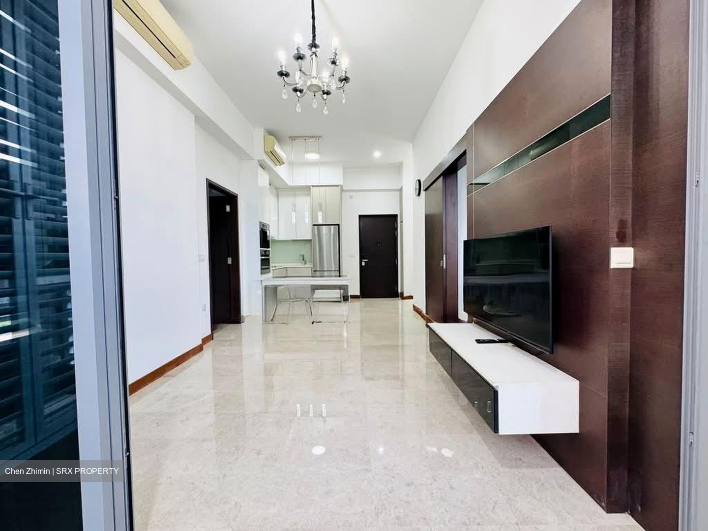 The Hillier (D23), Apartment #595181801